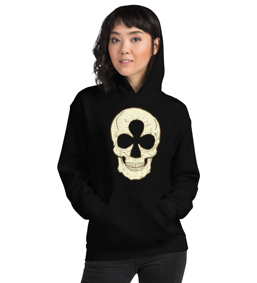 Two Reasons Why You Should Get A Motorcycle Hoodie