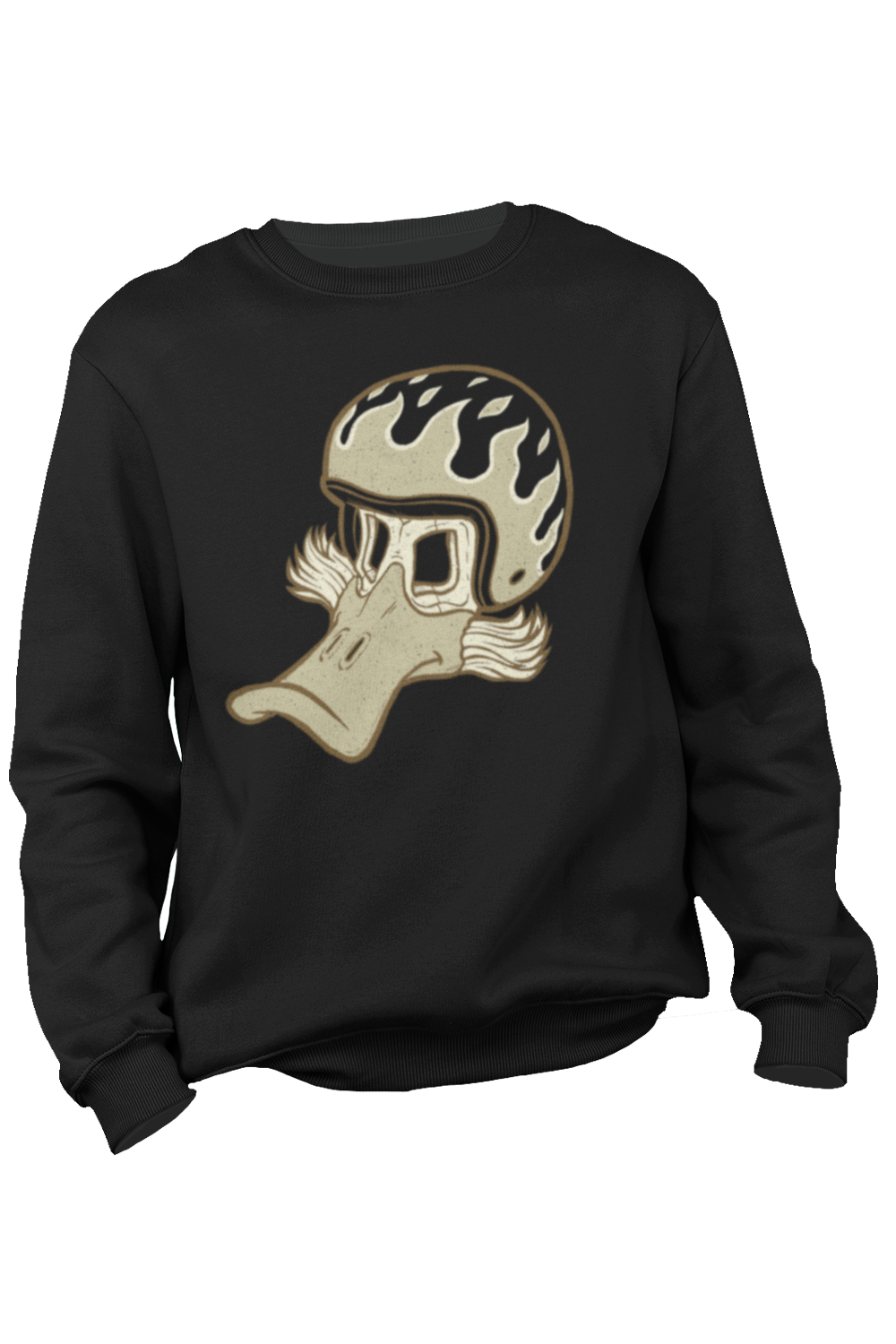 motorcycle sweatshirt