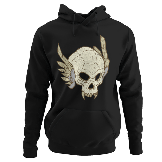 Respect the Speed Hoodie