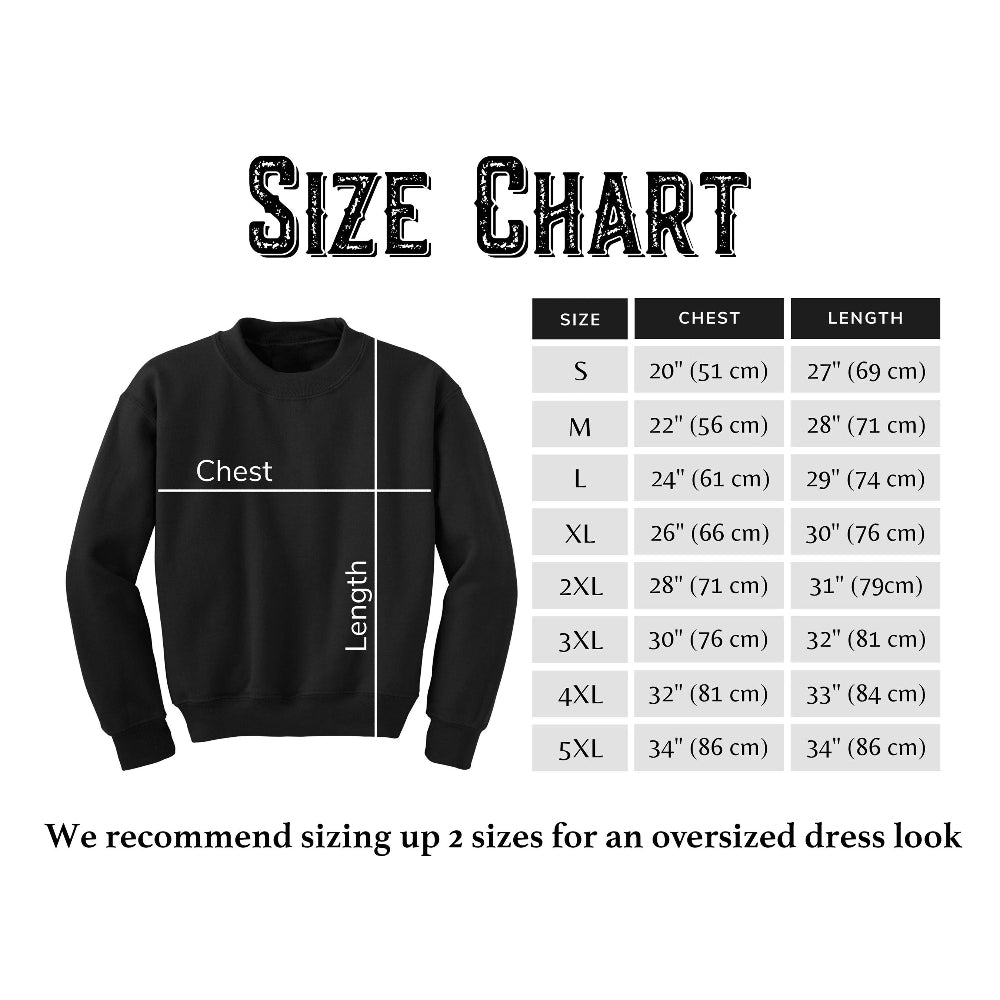 Mummy Piston Motorcycle Sweatshirt