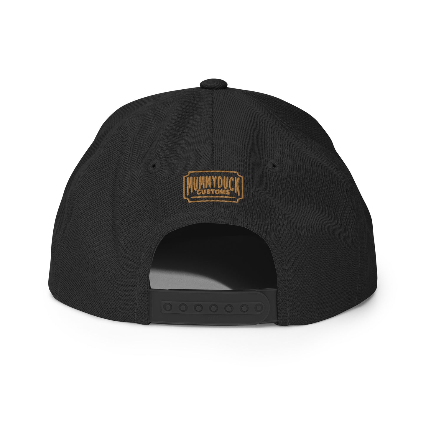 Full Throttle Snapback Hat