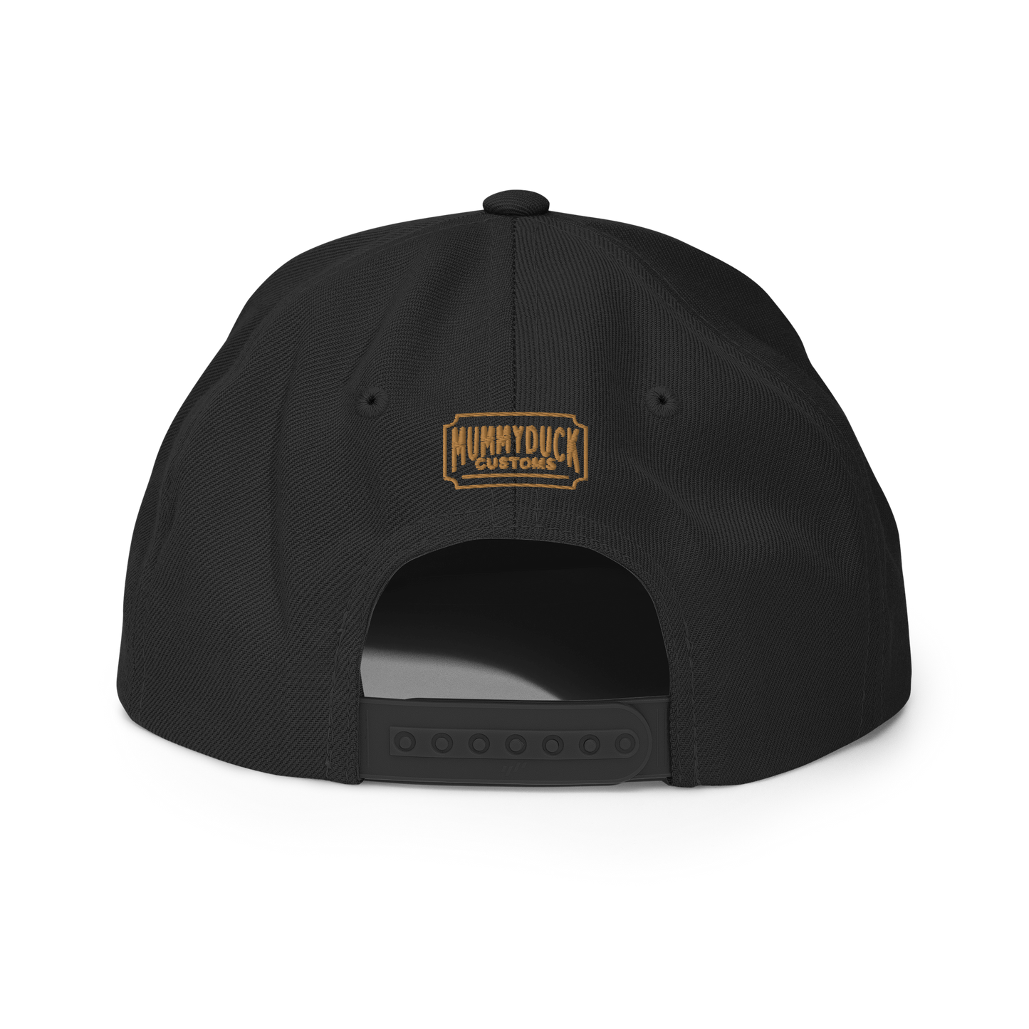 Superior Performance Snapback Hat