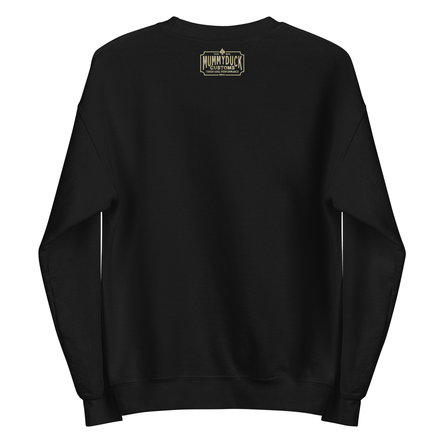 Cafe Racer Sweatshirt
