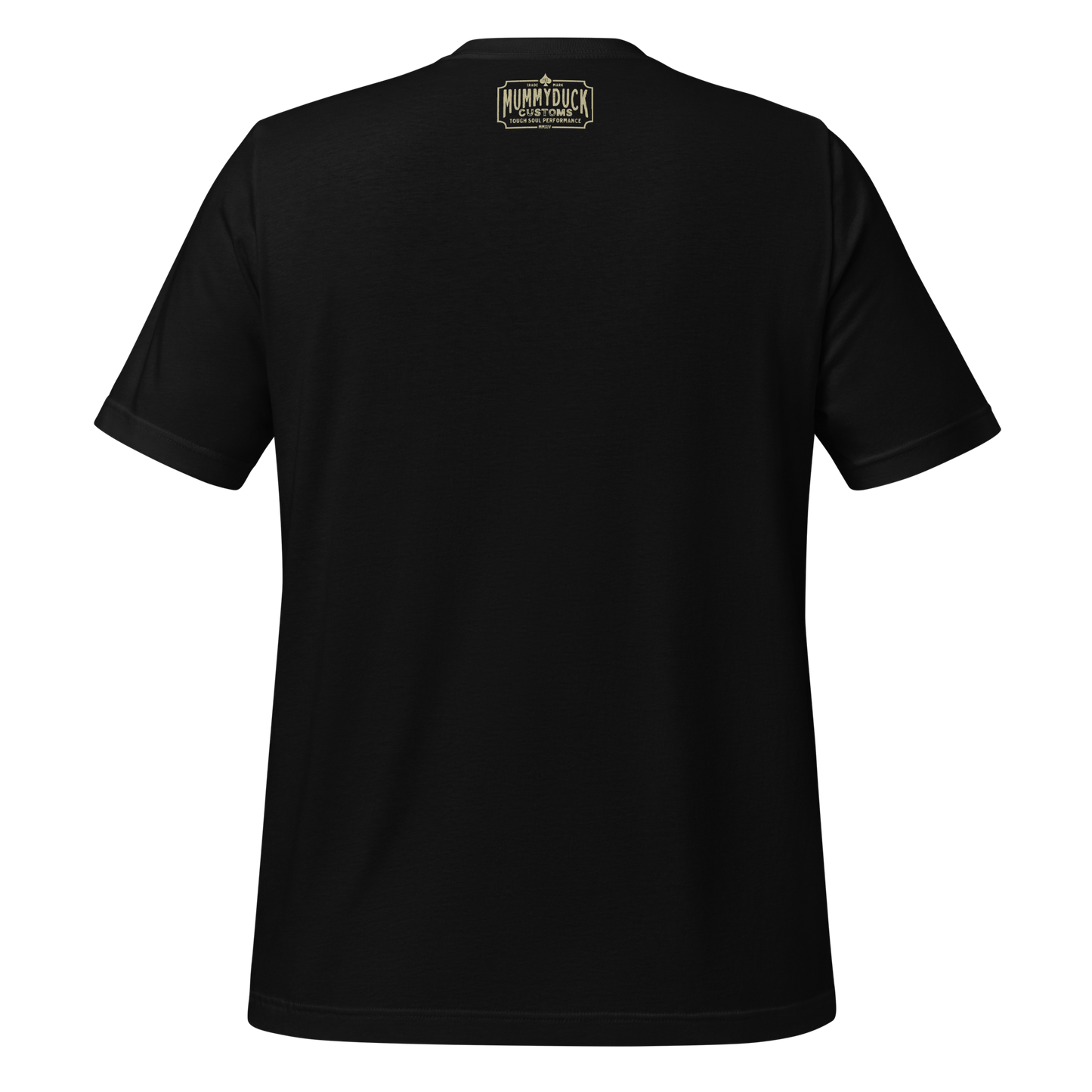 Roamer Motorcycle t-shirt Biker Shirt