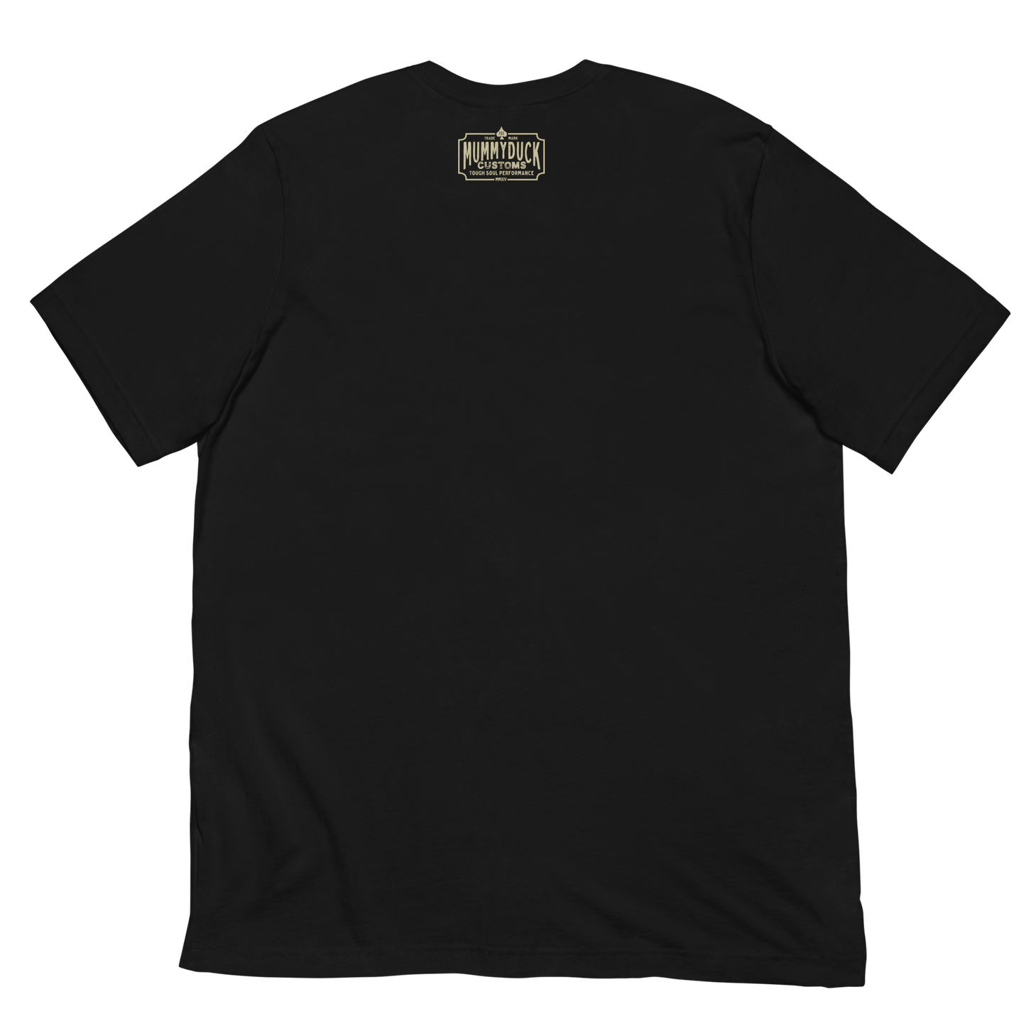 Rambler Motorcycle Tourer Shirt