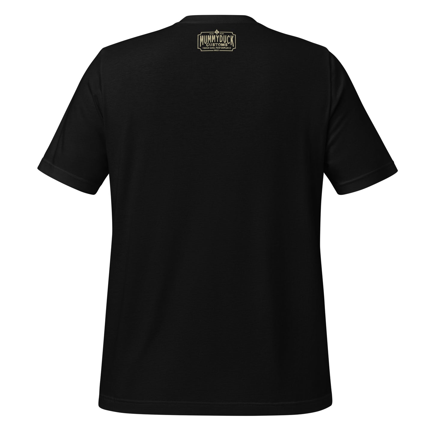 Sojourner Biker T-shirt—a travel tourer motorcycle shirt