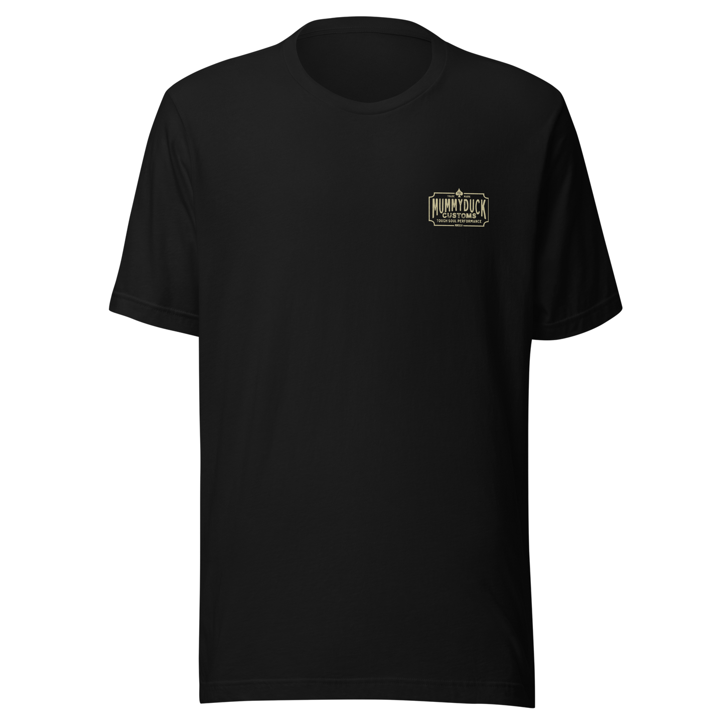 Petrol Soul Motorcycle t-shirt