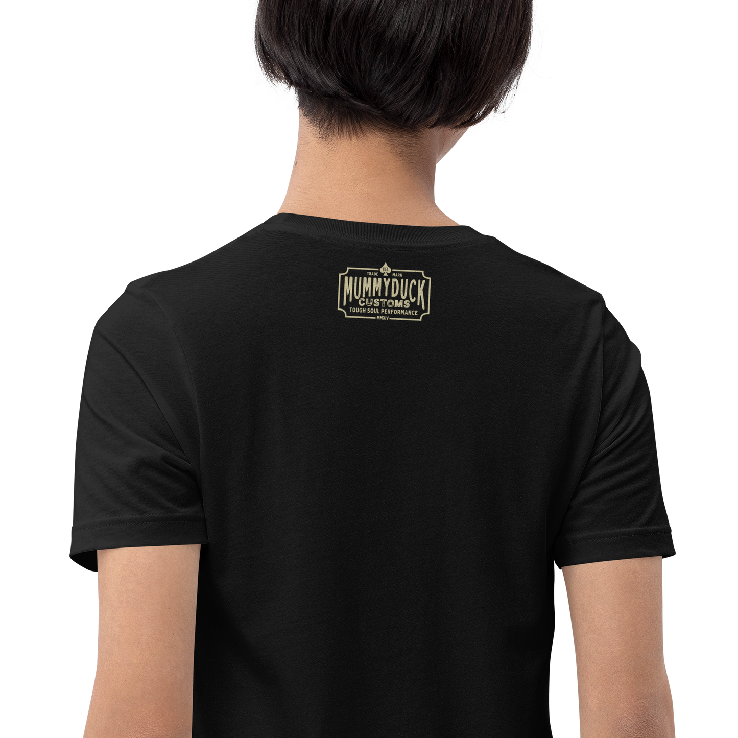 Road King Motorcycle t-shirt