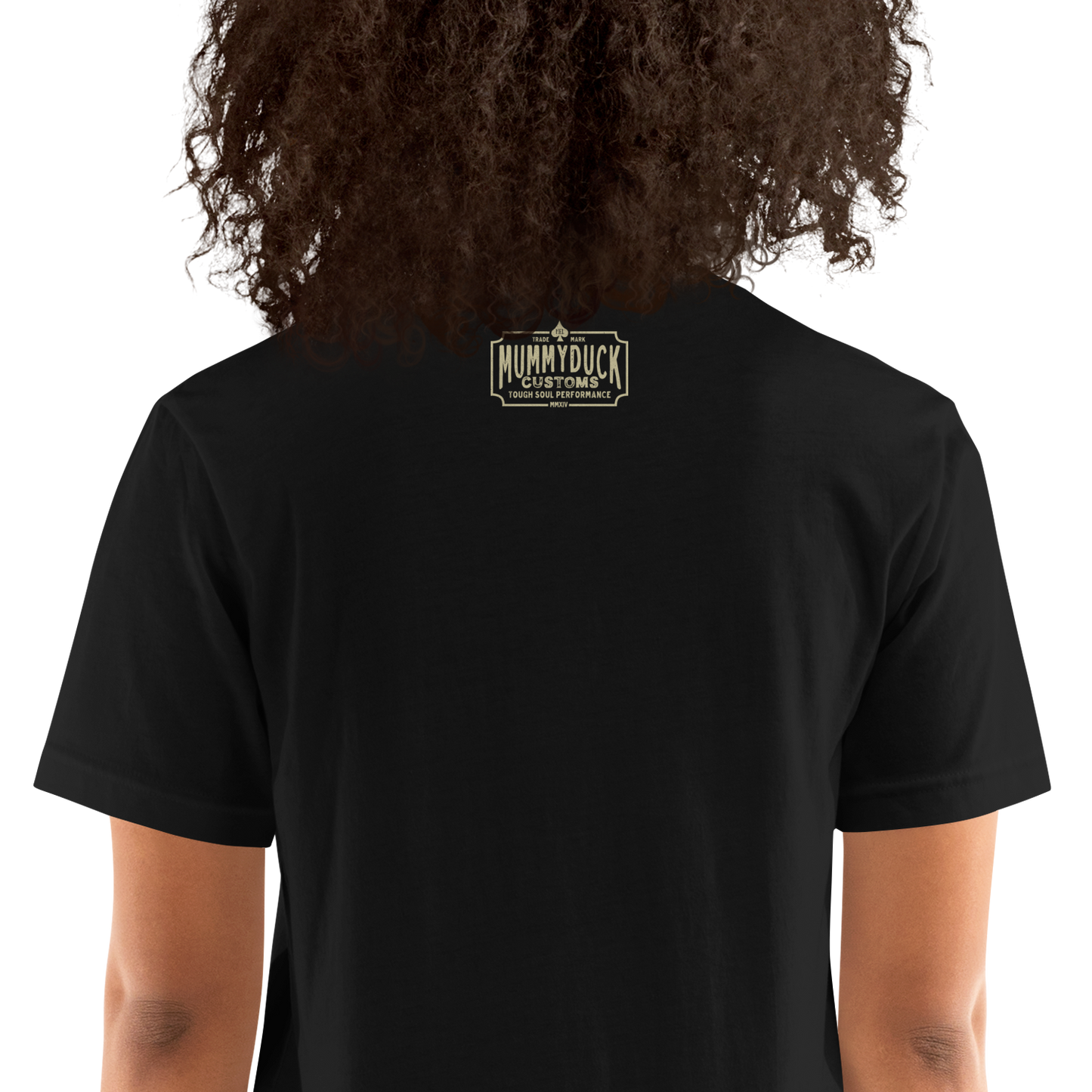 This Motorcycle Queen Playing Card t-shirt is everything you've dreamed of and more. It feels soft and lightweight, with the right amount of stretch. It's comfortable and flattering for all.