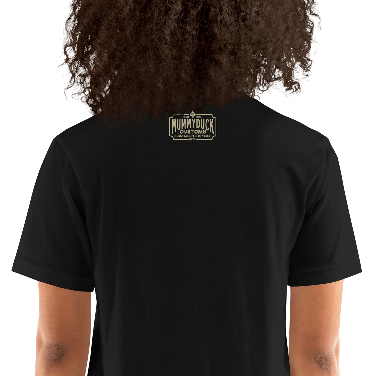 This Motorcycle Queen Playing Card t-shirt is everything you've dreamed of and more. It feels soft and lightweight, with the right amount of stretch. It's comfortable and flattering for all.