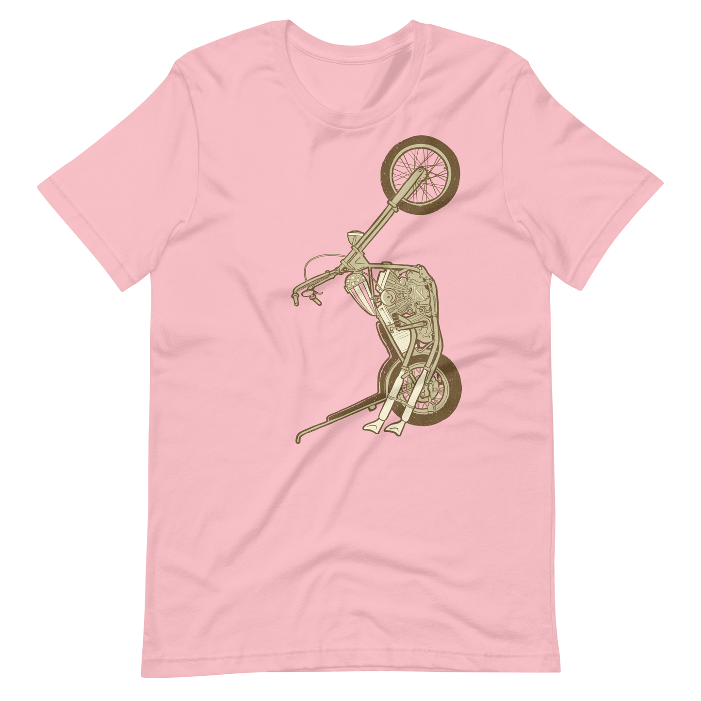 pink  Easy Rider Harley T-shirt Peter Fonda Shirt Harley Biker Shirt For Harley Lovers Vintage Motorcycle Shirt Road Trip Tourer Shirt Biker Shirt