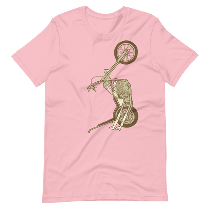 pink  Easy Rider Harley T-shirt Peter Fonda Shirt Harley Biker Shirt For Harley Lovers Vintage Motorcycle Shirt Road Trip Tourer Shirt Biker Shirt