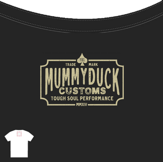 No 010 Wierd Duck Sweatshirt