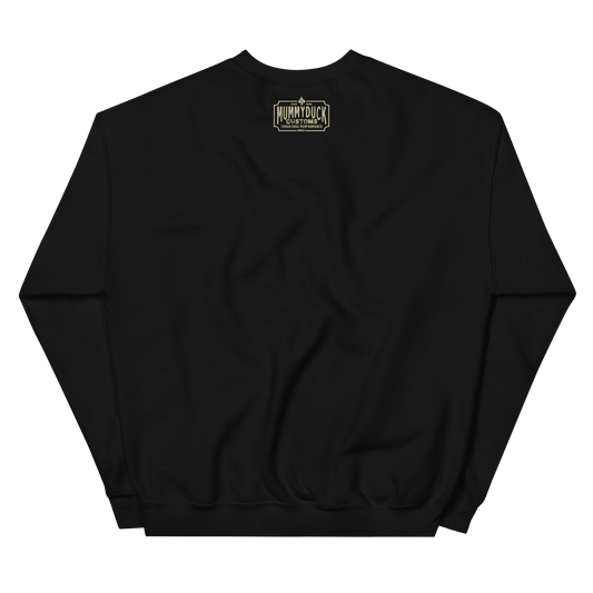 The Flower Skull motorcycle Sweatshirt 041