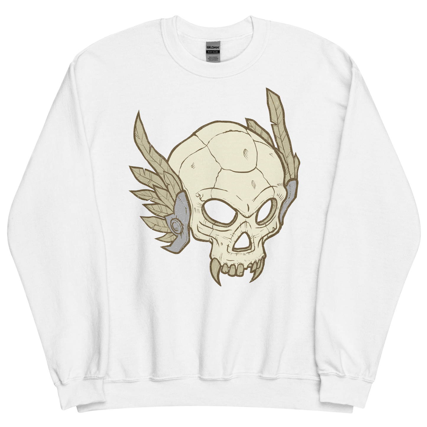 Respect the Speed Sweatshirt