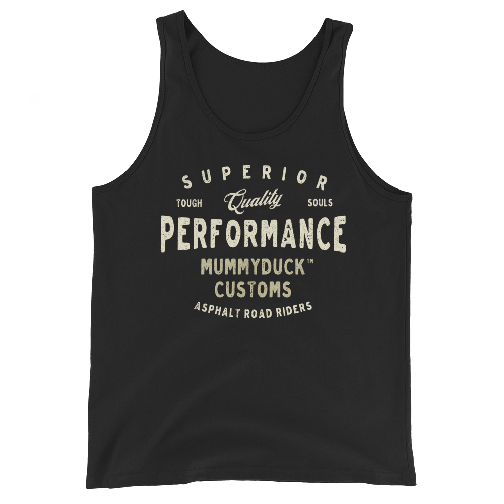Superior Performance Tank Top