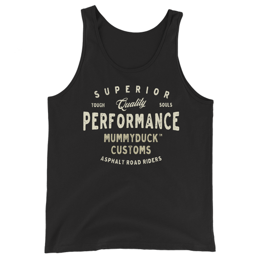 Superior Performance Tank Top