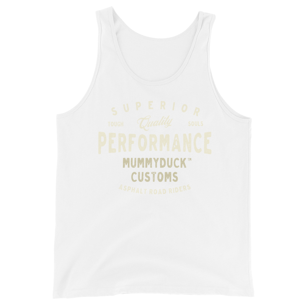 Superior Performance Tank Top