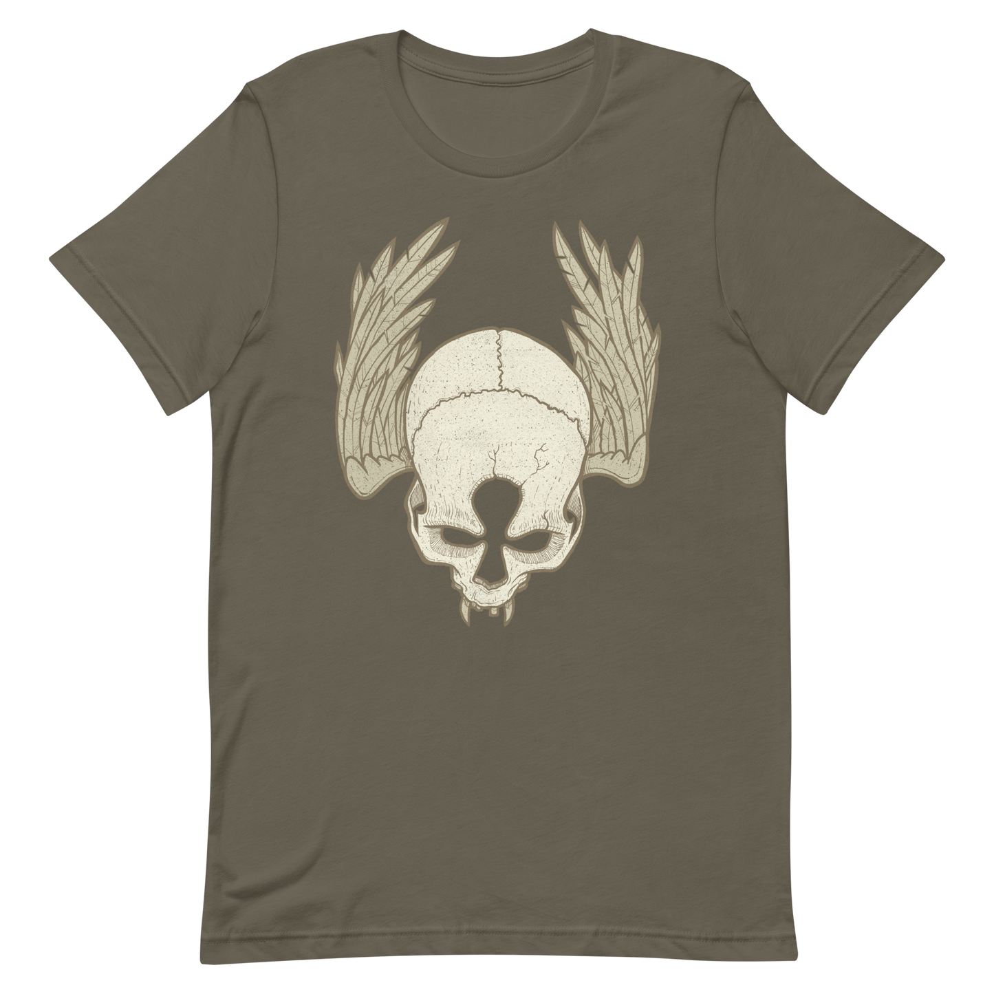 Guardian angel motorcycle t-shirt