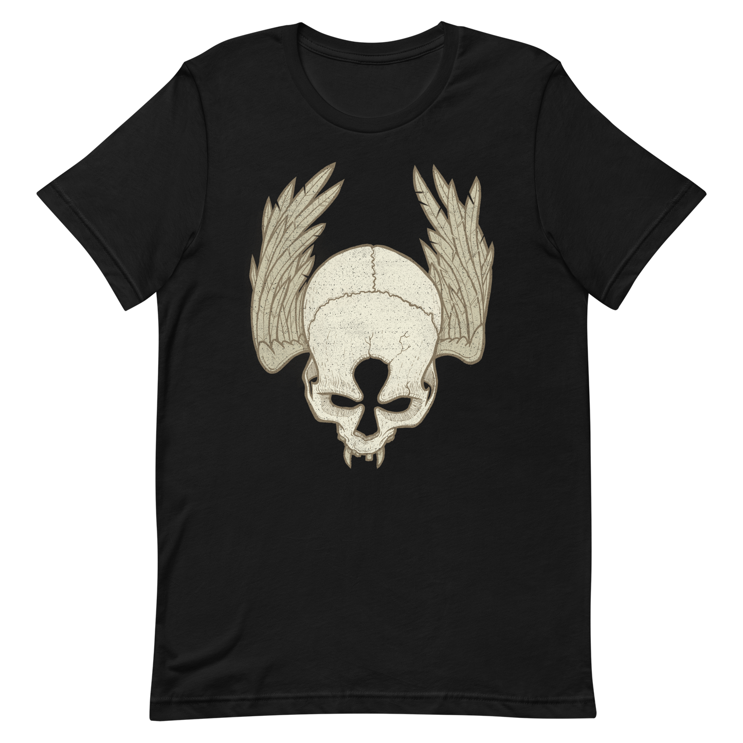 Guardian angel motorcycle t-shirt