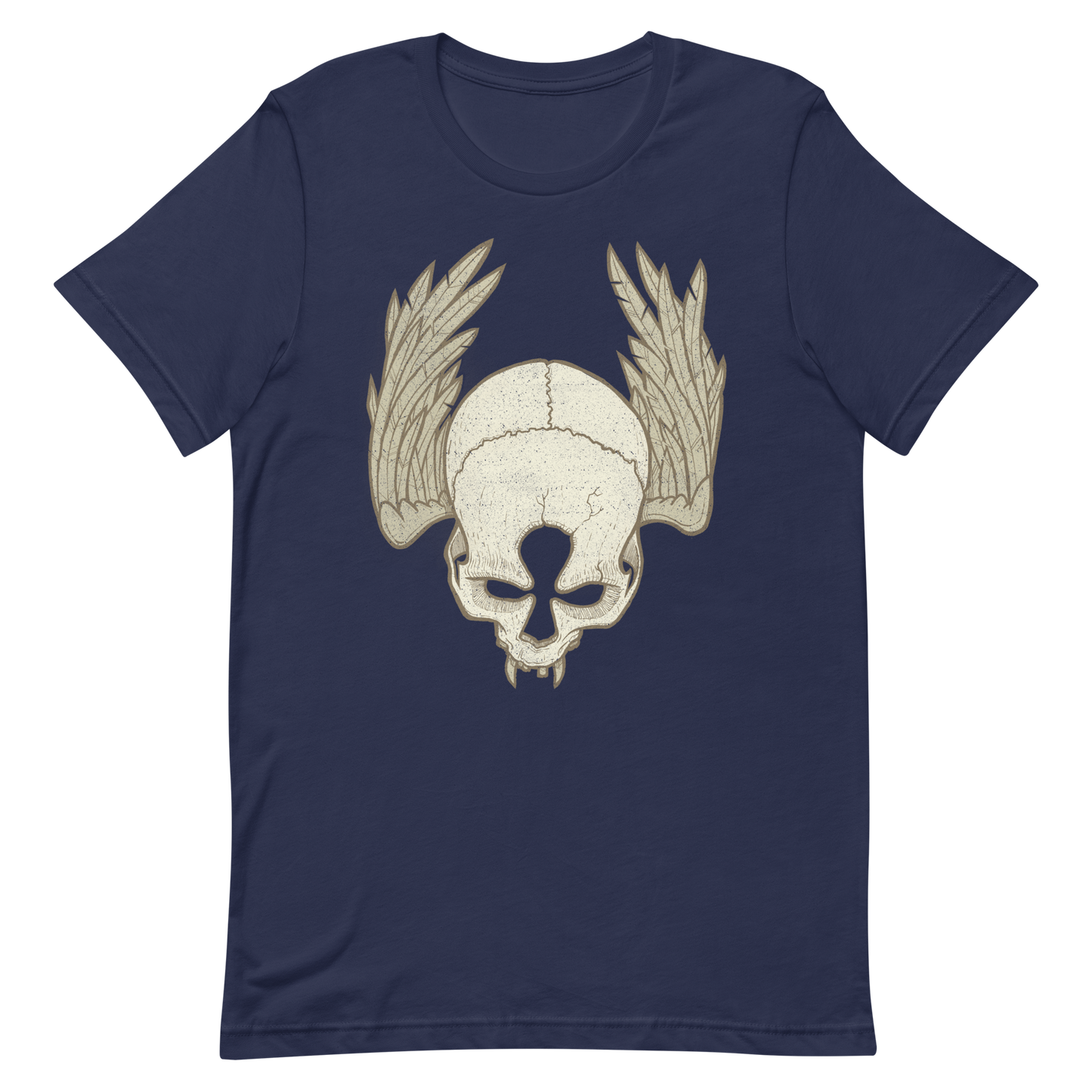 Guardian angel motorcycle t-shirt