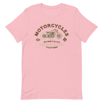 Motorcycles T-Shirt