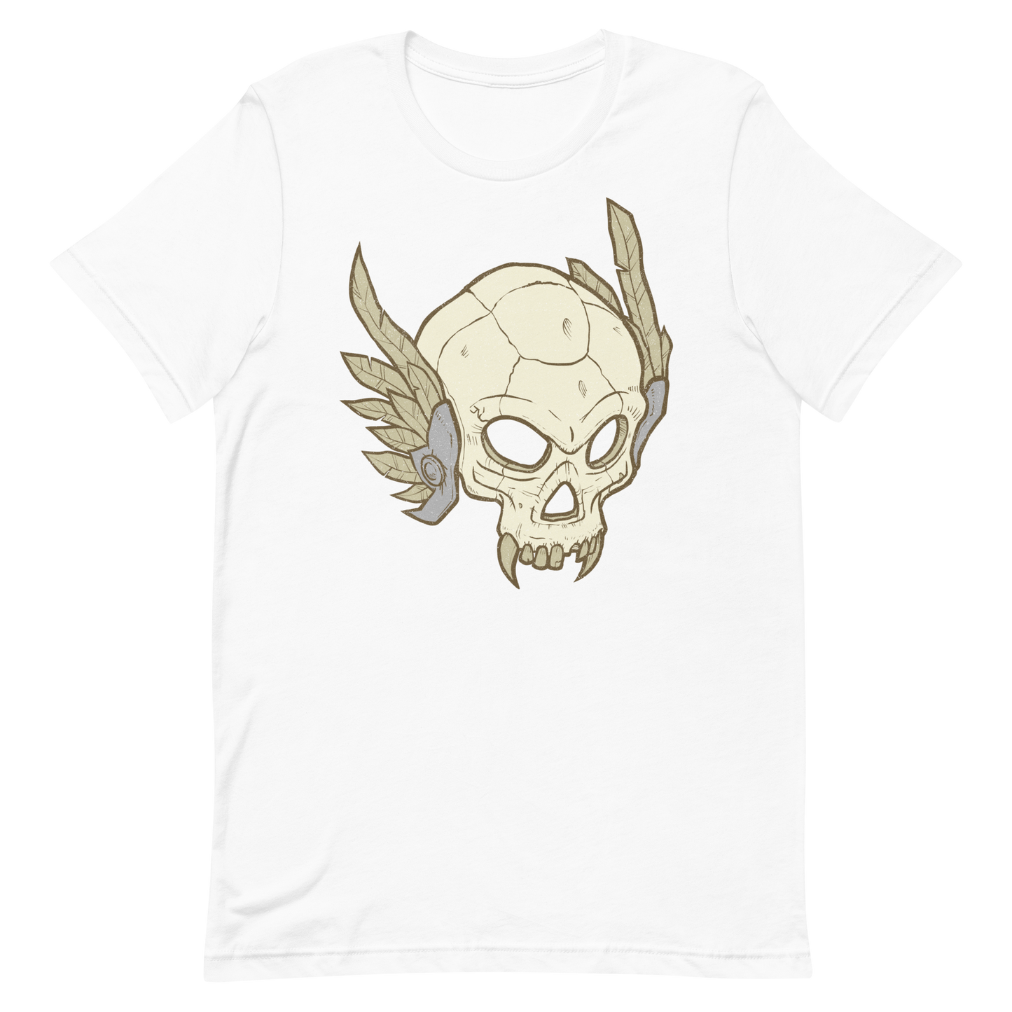 Respect the Speed t-shirt