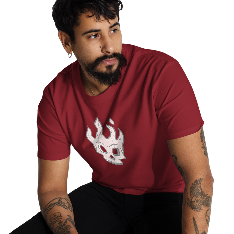Mummyduck Customs Heavyweight Series — 6.5 oz Cotton Heritage T-Shirts