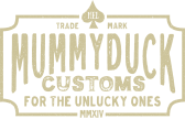 Mummyduck Customs