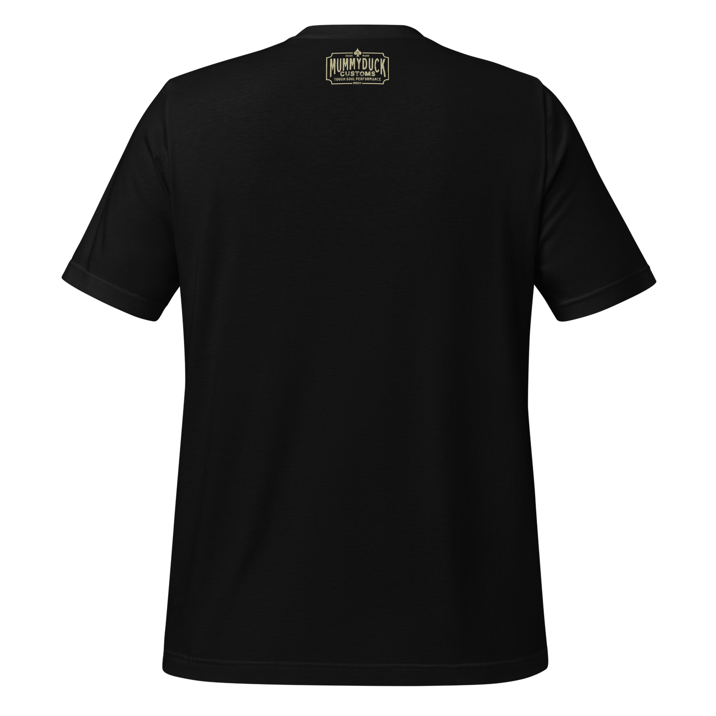 Cafe Racer Motorcycle T-shirt