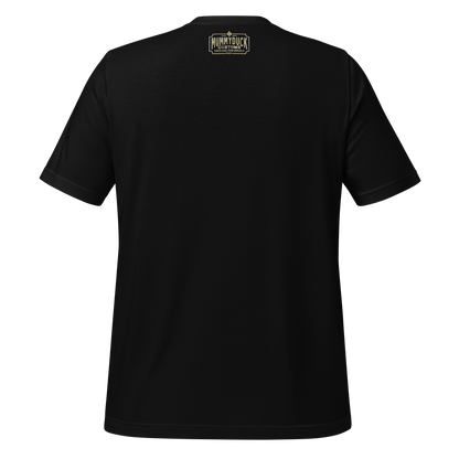 Cafe Racer Motorcycle T-shirt