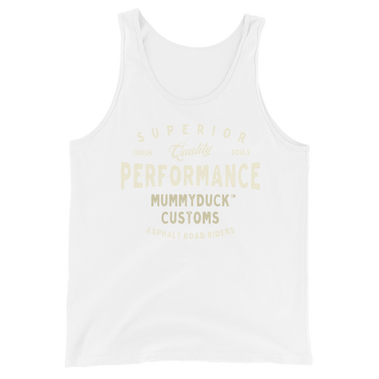 Superior Performance Motorcycle Tank Top