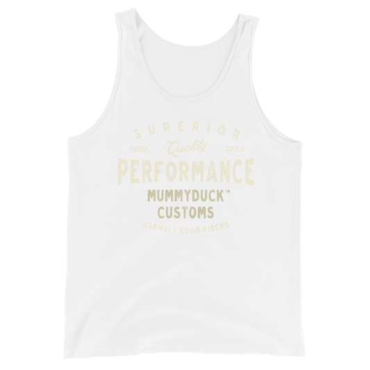 Superior Performance Tank Top