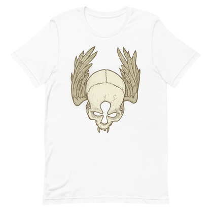 Guardian angel motorcycle t-shirt