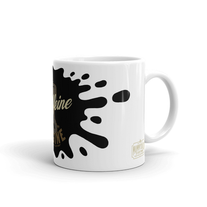 Caffeine Engine Mug